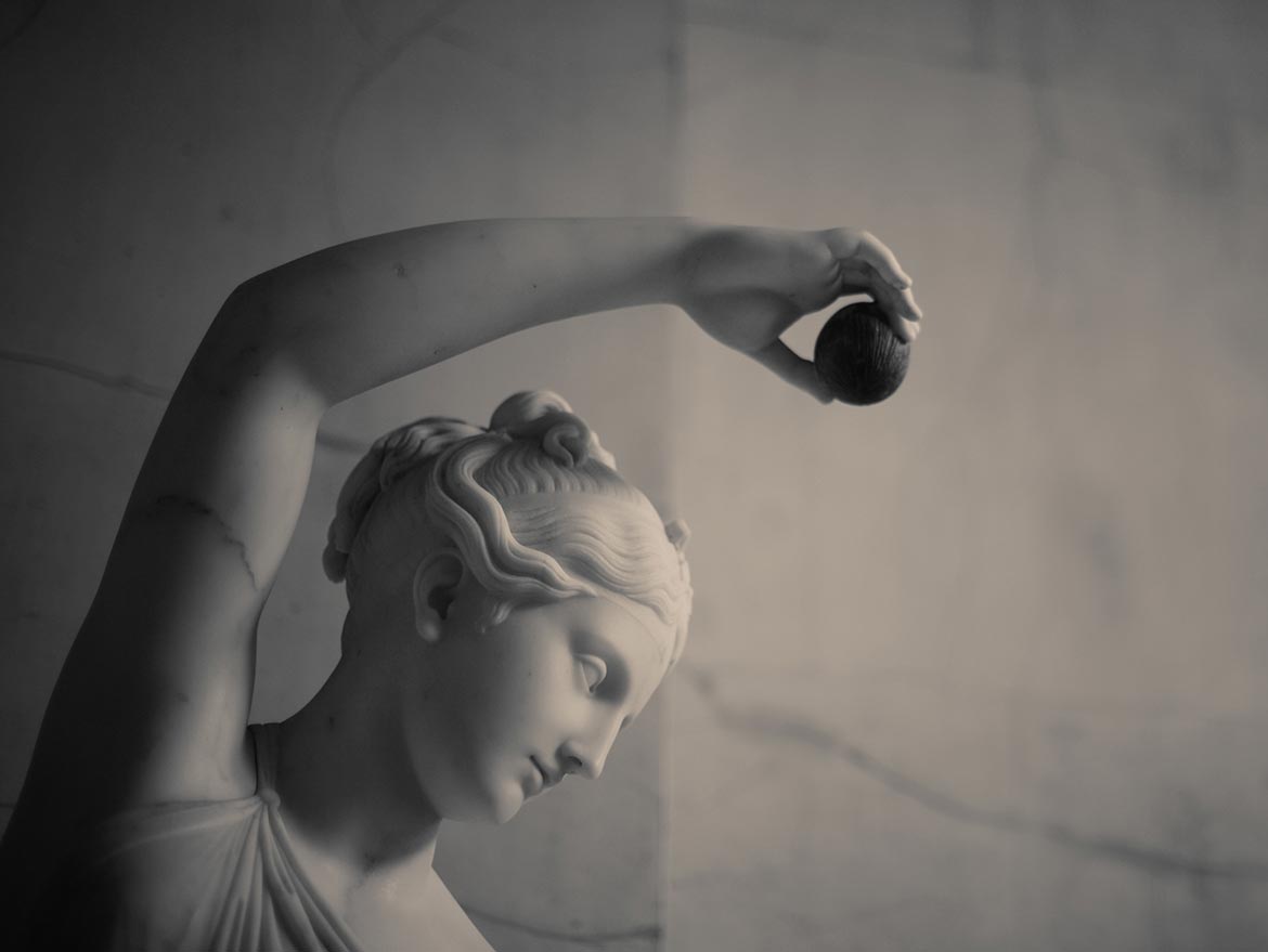 Rodin Sculpture Discovered in New Jersey Borough Hall