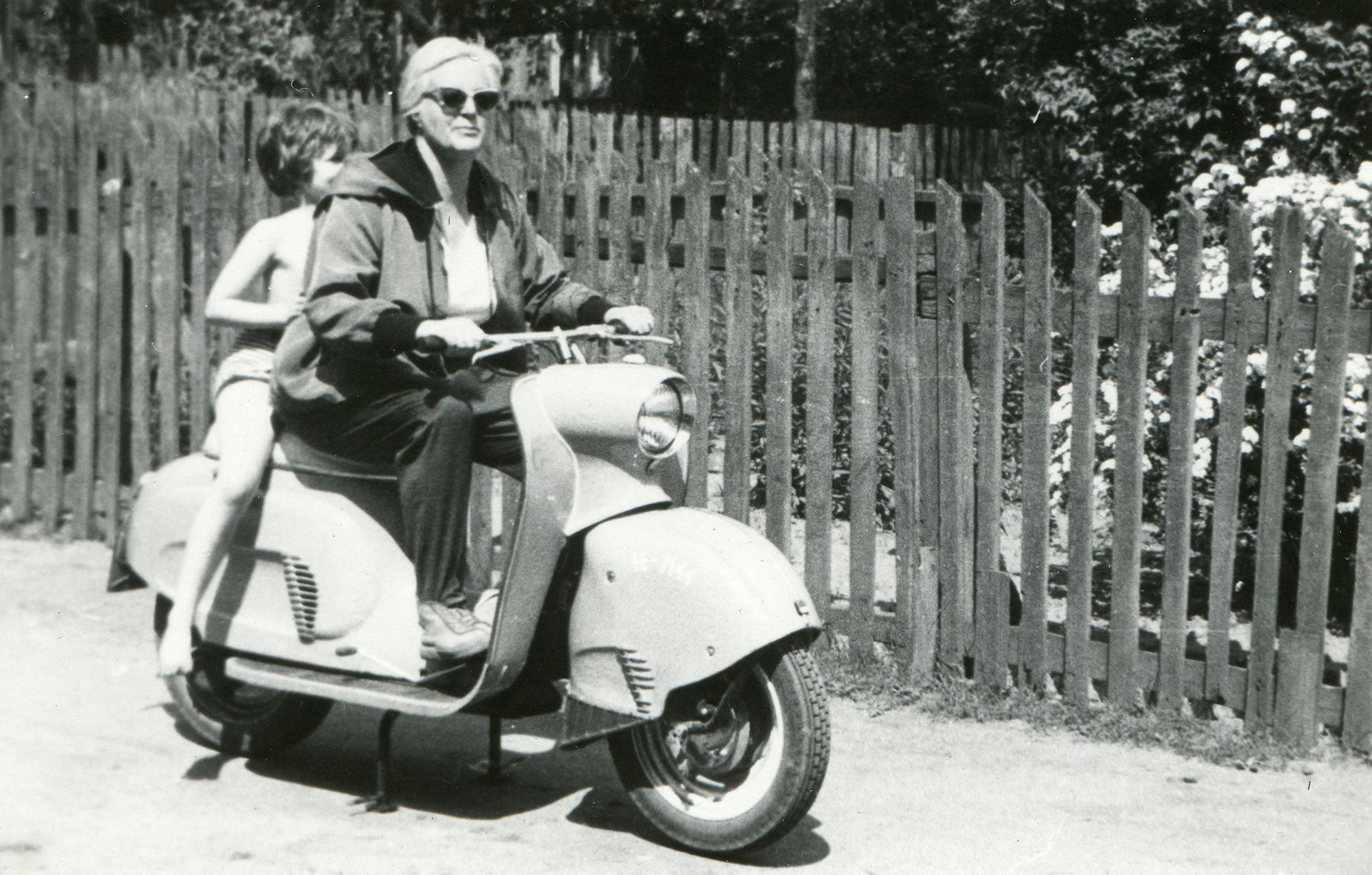 Years of Change the 1960s and 1970s – A Historical Perspective