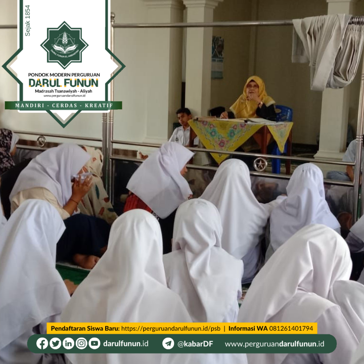 Pesantren Ramadhan 2023 H3