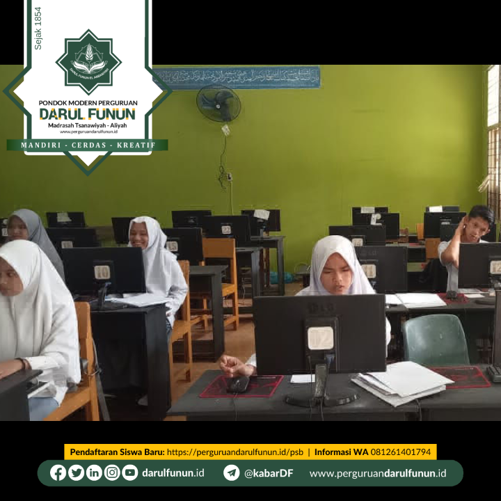 OSN Tingkat Kabupaten 2023