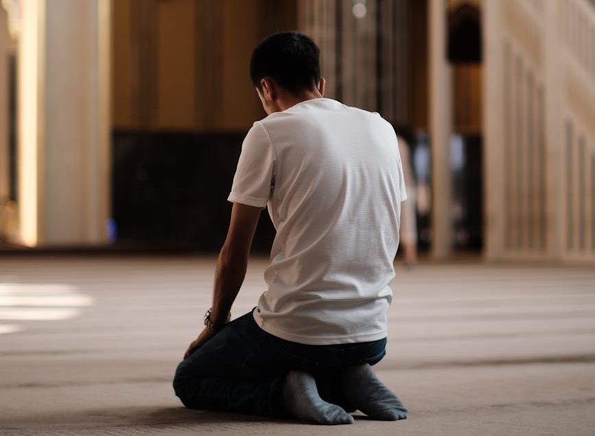 Amalan-Amalan Utama dalam Islam