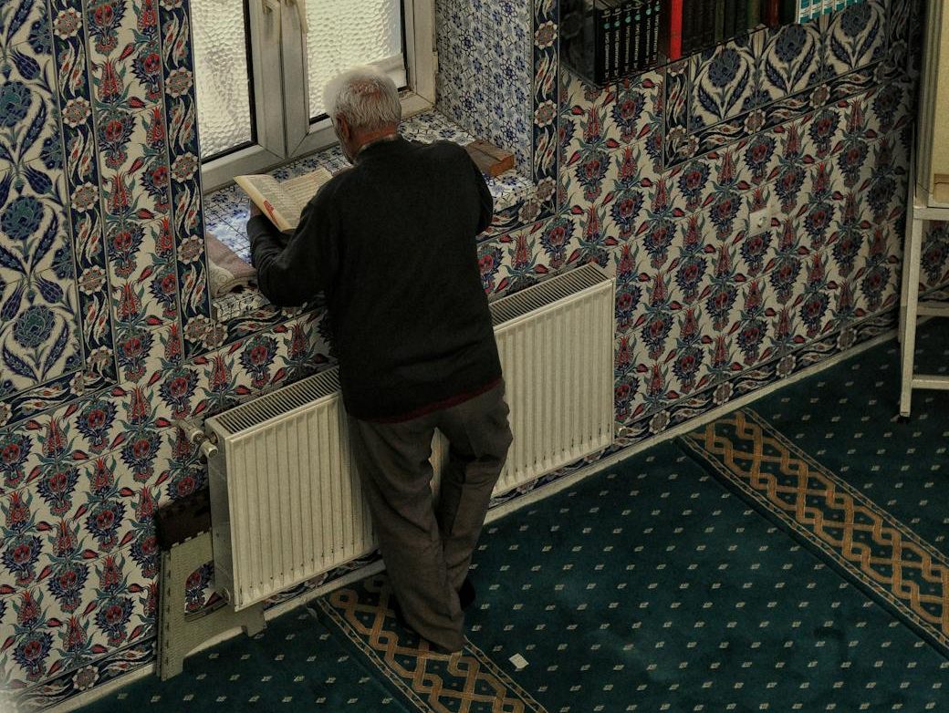 Pendidikan Islam Yang Menyenangkan