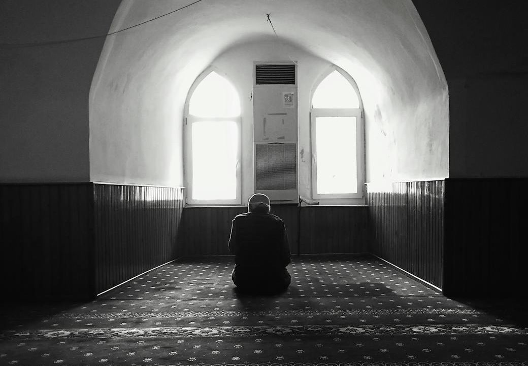 Ibadah sebagai Pilar Pembentuk Karakter Muslim